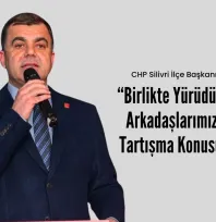 Doruk Bulut: 'Birlikte Yürüdüğümüz Yol Arkadaşlarımızın Emeği Tartışma Konusu Olamaz'