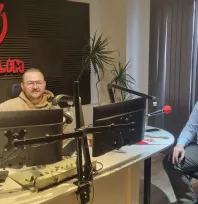 Ekrem Yalçınkaya projelerini anlattı: 'Esnafın yükünü hafifletecek adımlar atacağız'