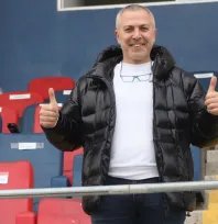 Fatih Yaşar: 'Bu Galibiyet Camiamızın Kenetlendiğinin En Güzel Göstergesidir'