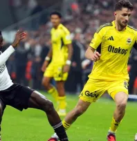 Fenerbahçe ile Beşiktaş kupada 23. kez rakip