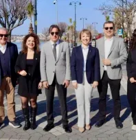 Görevi Devretti, Akademi Kurulu'nda Yeni Döneme Başlıyor