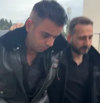 Güllü'nün kızının eski nişanlısı Kervan Eminoğlu adli kontrol talebiyle mahkemeye sevk edildi