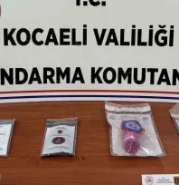 Hem dolandırıcı hem torbacı