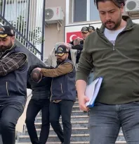 İstanbul'da 6 milyonluk araç kiralama dolandırıcılığı yapan şüphelilere operasyon: 5 gözaltı