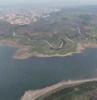 İstanbul'da ısı adaları yağışları engelliyor: Barajlar alarm veriyor