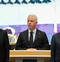 İstanbul Valisi Davut Gül: 'Bu yılın ilk 10 ayında 145 organize suç çetesi çökertildi'