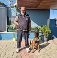 'Köpekler Kötü Değildir, Kötü Eğitim Vardır'