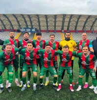 Mürsel Şentürk: 'Play-Off'ta İlçemizi Temsil Etmenin Gururunu Yaşıyoruz'