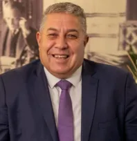 Nuray Koçer: 'Bu oda esnafın evidir, ayrıştırmadan yolumuza devam edeceğiz'