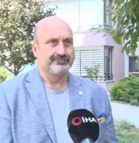 Prof. Dr. Eraslan: 'Tercihinizi son güne bırakmayın'