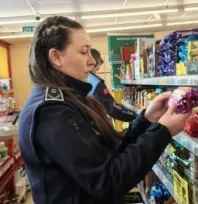 Ramazan Öncesi Marketlerde Denetimler Sürüyor