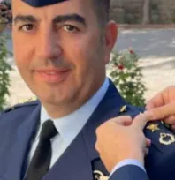 Şehit Yarbay Korkmaz'ın aile yakını, 'Ailesine Cuma günü geleceğim diyor, pilotluk çocukluk hayaliydi'