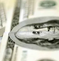 Serbest piyasada döviz fiyatları