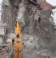 Silivri'de Afetlere Dirençli Gelecek İçin Bilimsel İş Birliği