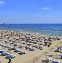 Silivri'de Bazı Plajlarda 3 Günlük Deniz Yasağı