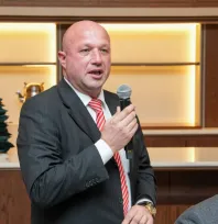 Silivri Muhtarlar Derneği'nden BEDAŞ Zirvesi