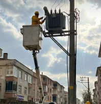 Silivri'nin Birçok Mahallesinde Perşembe Günü Elektrik Kesintisi