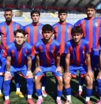 Silivrispor'a Gençlerden 10 Takviye