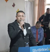 Silivrispor'da İstikrar Mesajı: Nuri Çolakoğlu Yeniden Başkan