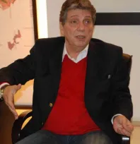 Spor spikeri Ümit Aktan hayatını kaybetti