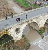 Tekirdağ'da çevre denetimlerinde milyonlarca liralık ceza