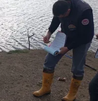 Tekirdağ'da yılbaşı öncesi gıda ve su ürünleri denetimleri sıklaştırıldı