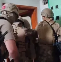 Tekirdağ'da zehir tacirlerine şafak darbesi: 3 tutuklama