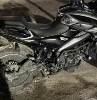 Trafiği tehlikeye atan 3 motosiklet sürücüsüne 87 bin lira ceza