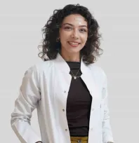 Uzm. Dr. Sılanur Güney Çamlıca hasta kabulüne başladı