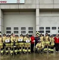 Yazıcı Ve Ak Parti Heyetinden Mahalle Muhtarlarına Ziyaret Turu