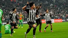 Beşiktaş 6 maçtır evinde kaybetmiyor
