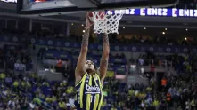 Potadaki derbide kazanan Fenerbahçe