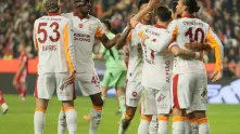 Trendyol Süper Lig'de 16. haftanın görünümü