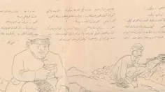 Çanakkale Kara Savaşları'nda broşürle propaganda savaşı