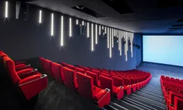 Bu Hafta Gösterimdeki Filmler