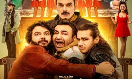 Silivri CineBig Sineması'nda Bu Hafta 9 Film Vizyonda!