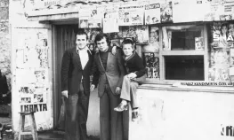 Silivri Nostalji 10: Geçmişten Günümüze Silivri Fotoğrafları