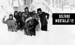 Silivri Nostalji 12: Geçmişten Günümüze Silivri Fotoğrafları