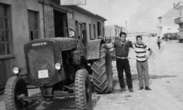 Silivri Nostalji 14: Geçmişin İzlerinde Yolculuk Sürüyor