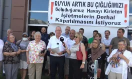 TOKİ Selimpaşa'da 20 Bin Kişinin Sağlığı Tehdit Altında