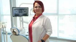 'Uykuda diş gıcırdatma aslında bir alarm'