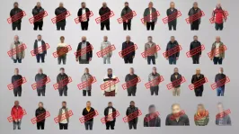 Bakan Yerlikaya: Kırmızı bültenle ve ulusal seviyede aranan 40 suçlu yakalandı