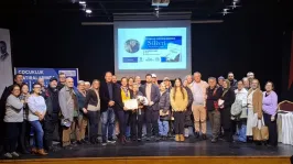 'Çocukluk Hatıralarımda Silivri' söyleşisi düzenlendi