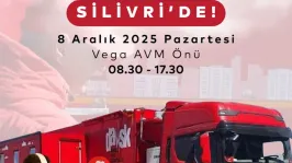 Deprem Farkındalığı İçin İlk Durak Silivri