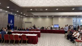 İstanbul'da 150 yeni taksi plakası için ilk ihale yapıldı