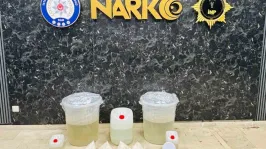 İstanbul'da 85 kilogram uyuşturucu ele geçirildi