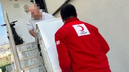 Kızılay Silivri'den İhtiyaç Sahiplerine Destek Eli