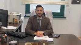 Silivri Devlet Hastanesi'nde yeni atama