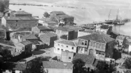 Silivri'nin Antik Çağdan Günümüze Uzanan Tarihi