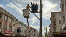 Silivri'nin Birçok Mahallesinde Perşembe Günü Elektrik Kesintisi